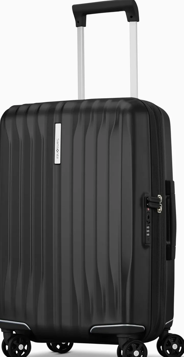 Samsonite UpLIFT Hardside Carry-On Spinner - best lightweight luggage